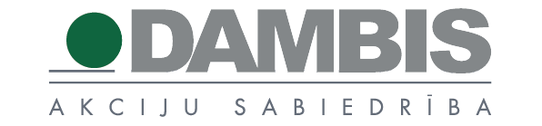 DAMBIS logo