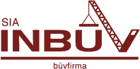 INBUV logo