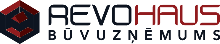 REVOHAUS logo